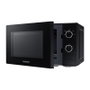 Samsung MS20A3010AL Microondas de 20L Negro